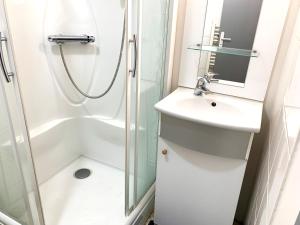 Studio 27 - 4eme etage
