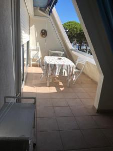 Studio 27m2 proche de la plage