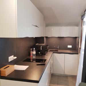 STUDIO 28 m2 TOUT CONFORT NEUF LABEL 3 ETOILES 4 PERSONNES CYBELE