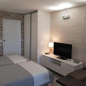 STUDIO 28 m2 TOUT CONFORT NEUF LABEL 3 ETOILES 4 PERSONNES CYBELE