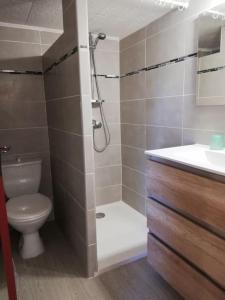 Appartement Studio 28m2 climatisé,WIFI, proche des calanques,plages 149 Traverse Notre Dame de la Garde 13600 La Ciotat Provence-Alpes-Côte d\'Azur