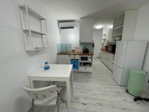Studio 28m2 rénové tout confort - Idéal