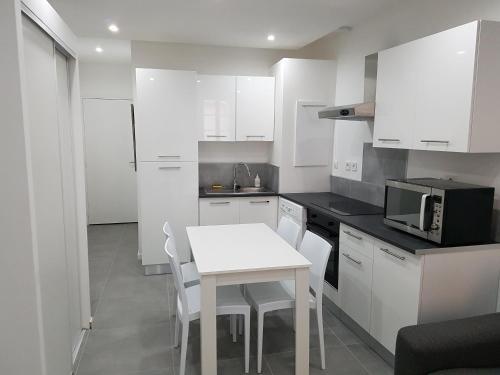 Studio 29 m2 cosy et confortable