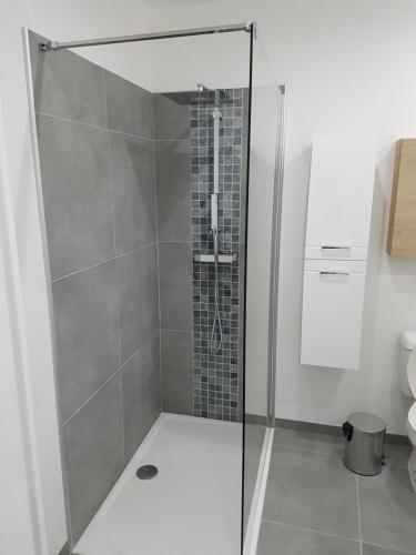 Studio 29 m2 cosy et confortable