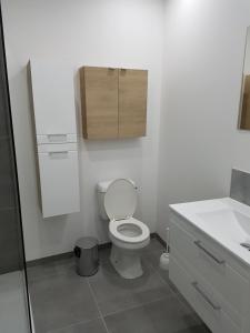 Studio 29 m2 cosy et confortable
