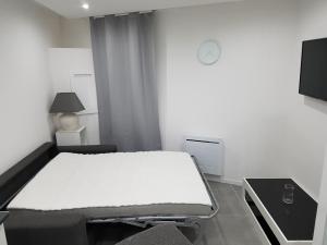 Studio 29 m2 cosy et confortable