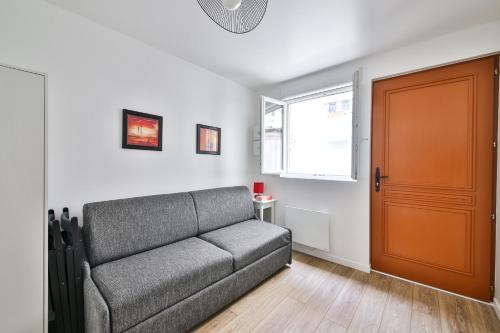 Studio 2pers #Daumesnil#Gare de Lyon#Accor Arena