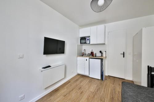 Studio 2pers #Daumesnil#Gare de Lyon#Accor Arena