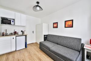 Studio 2pers #Daumesnil#Gare de Lyon#Accor Arena