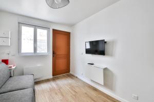 Studio 2pers #Daumesnil#Gare de Lyon#Accor Arena