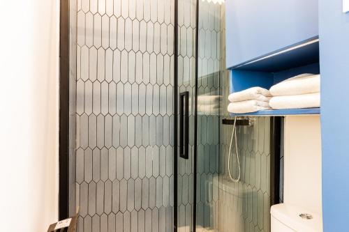 Studio 2Pers#Les Halles#Etienne Marcel#AC