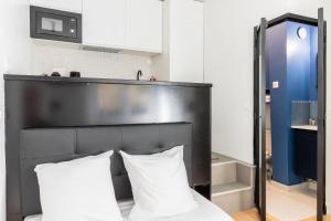 Studio 2Pers#Les Halles#Etienne Marcel#AC