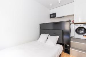 Studio 2Pers#Les Halles#Etienne Marcel#AC