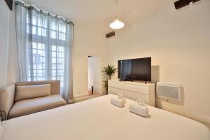 Appartement Studio 2pers#Saint Germain#Musée du Louvre 19 Rue de Seine 75006 Paris Île-de-France