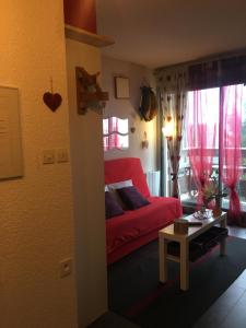 Studio 3/4 personnes