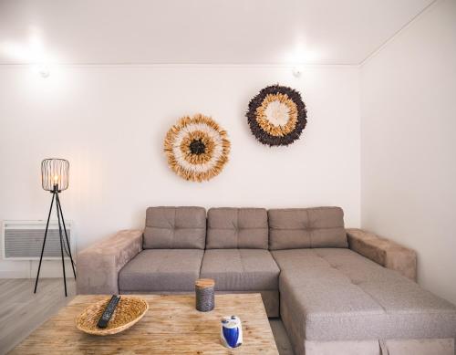 Studio 3 Chantereigne Jardin Parking 3km Troyes