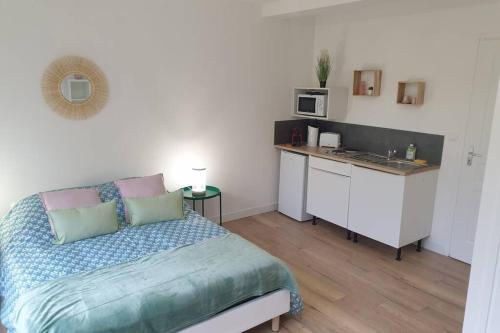 studio 3 Henriville