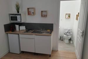 studio 3 Henriville