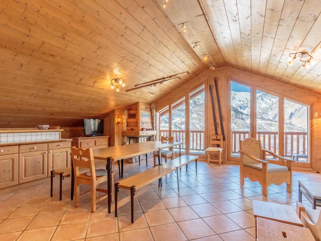 Studio 3 les pieds dans l'eau 30m de la plage 85160 Saint-Jean-de-Monts