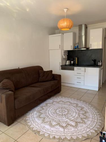 Studio 3 pers proche plages - PROPRIANO