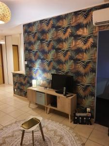 Studio 3 pers proche plages - PROPRIANO