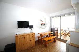 Studio 3 personne VUE MER