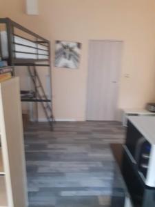 Appartement Studio 3 places 5 Rue Jean Damichel 71350 Verdun-sur-le-Doubs Bourgogne