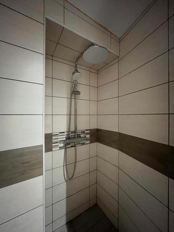 Appartement Studio 3 Rue Notre Dame 21240 Talant