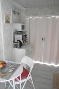 Studio 30 m2