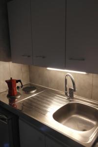 Studio 30 m2