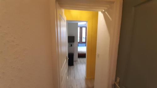 Studio 302 au 15 rue Battant à Besançon