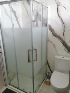 Studio 30m2, 7 mn de la plage, au cœur de Calcatoggio.