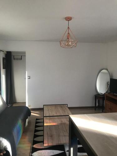 Studio 30m2 sympa à la limite de TOURS