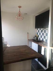Studio 30m2 sympa à la limite de TOURS