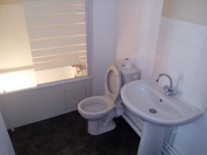 STUDIO 31 cosy dans le centre de LIMOGES