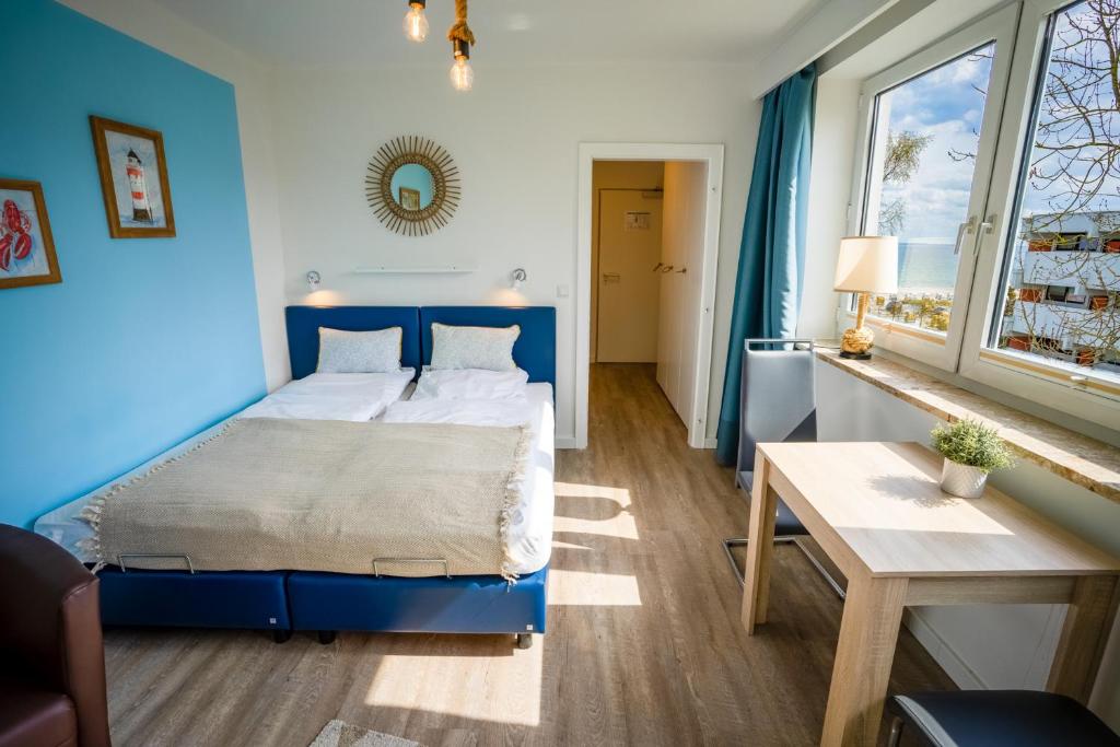 Studio 31 \ Uferstraße 20, 23743 Grömitz