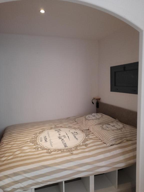 Appartement studio 31 Rue des Potiers 83600 Fréjus