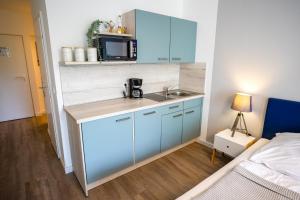 Appartement Studio 32 \ Uferstraße 20 23743 Grömitz Schleswig-Holstein