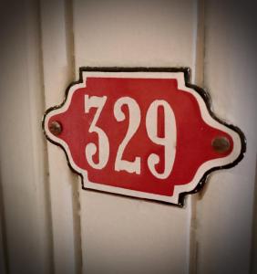 Studio 329