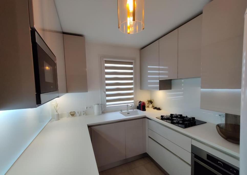 Studio 32m2 - dans propriété avec vue imprenable sur le Lac du Salagou
