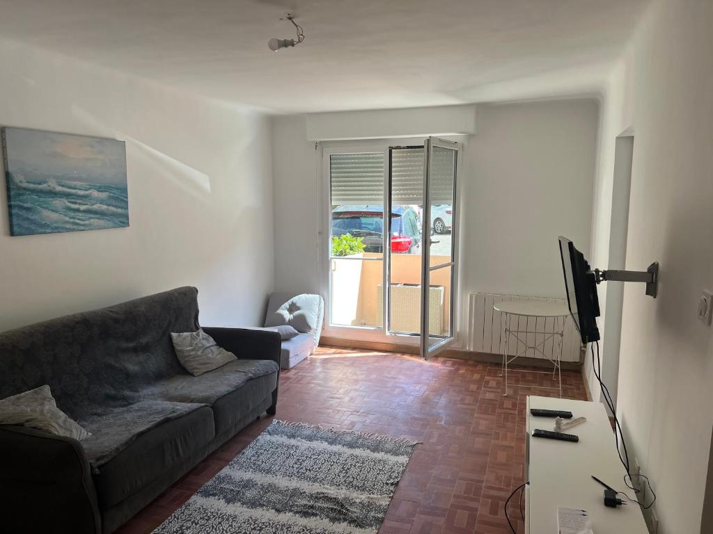 Appartement Studio 38 Avenue du Port 83270 Saint-Cyr-sur-Mer