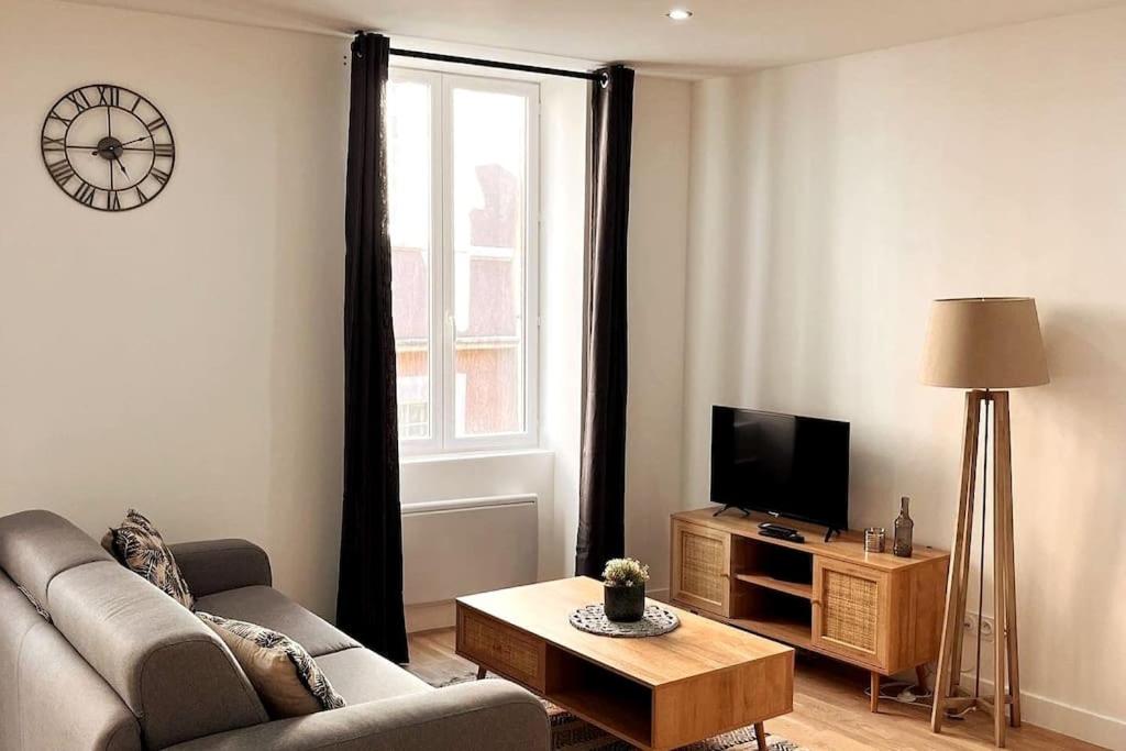 Studio 38m2 30260 Quissac