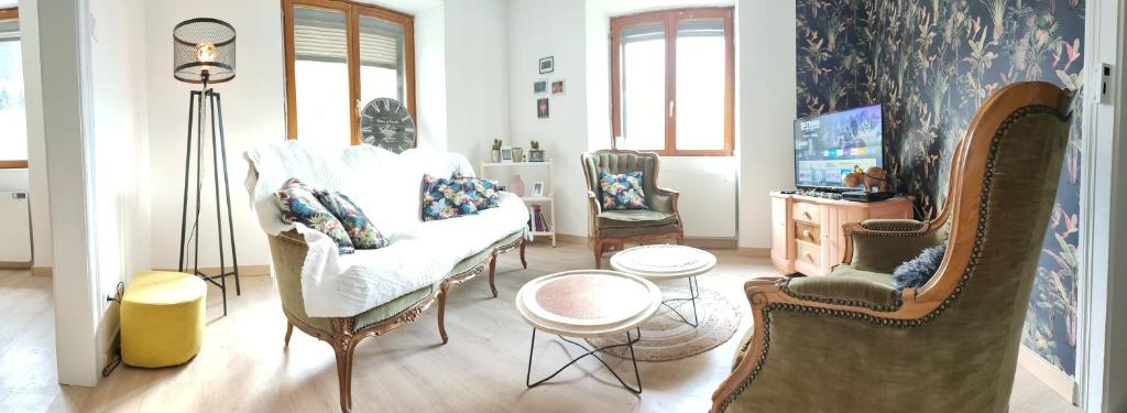 STUDIO 3mn A PIED DE LA PLAGE AVEC TERRASSE 06160 Antibes