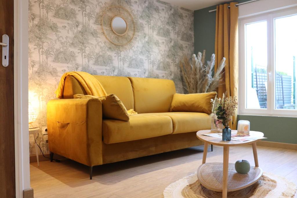 Studio 4/5 personnes 2 étoiles 65170 Saint-Lary-Soulan
