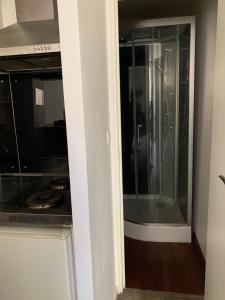 Studio 4 centre ville Climatisation