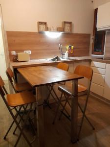 Appartement Studio 4 couchages Bd Saint-Ysicius Auron 06660 Auron Provence-Alpes-Côte d\'Azur