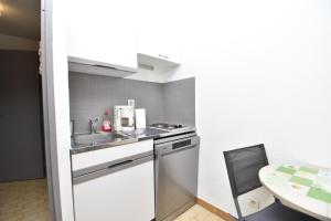 Studio 4 couchages proche plage