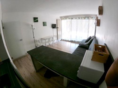 Studio 4 couchages sur le Port Du Cap d'Agde