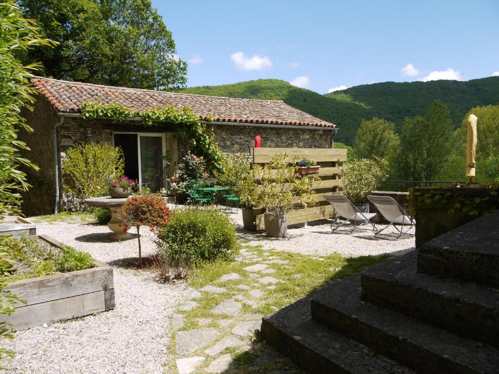 Studio 4 étoiles Villa Mes Loisirs