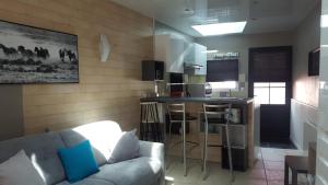Studio 4 étoiles Villa Mes Loisirs